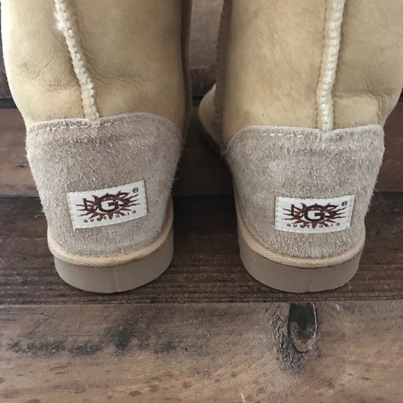 Ugg Boots Woman’s Size 5 NWOT - Picture 9 of 9